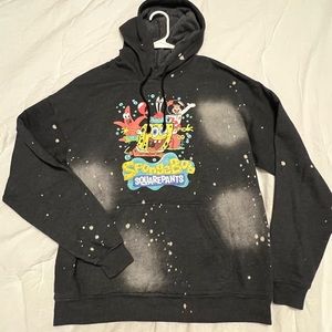 SpongeBob Hoodie